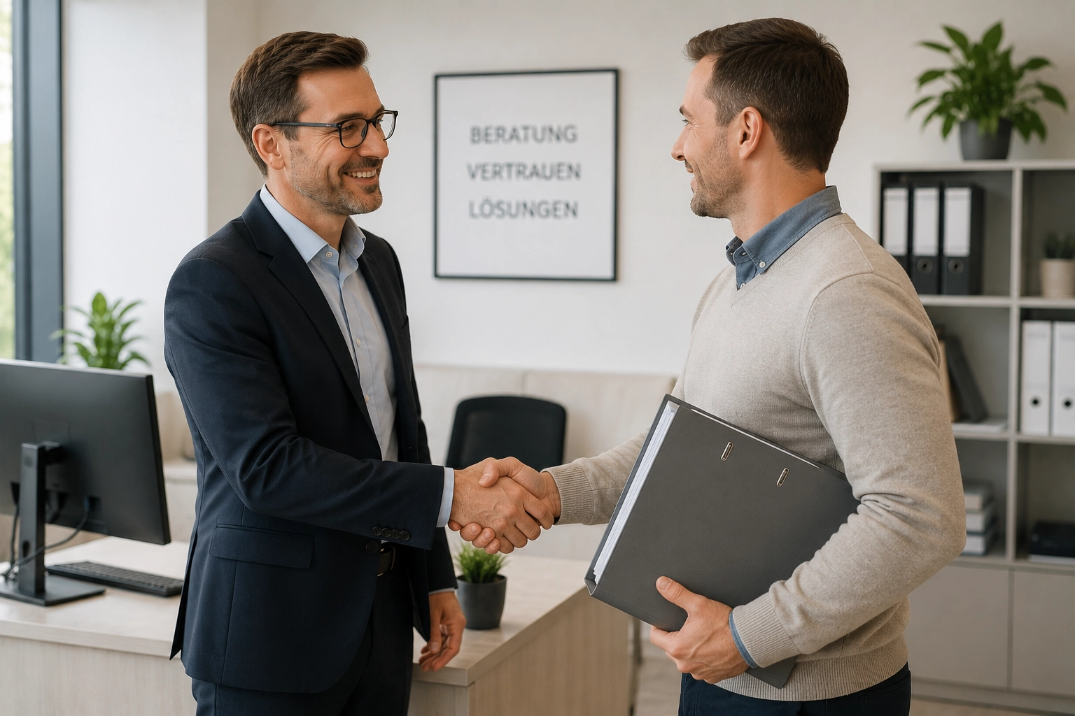 Steuerberater – Telefonservice von PowerOn Connect